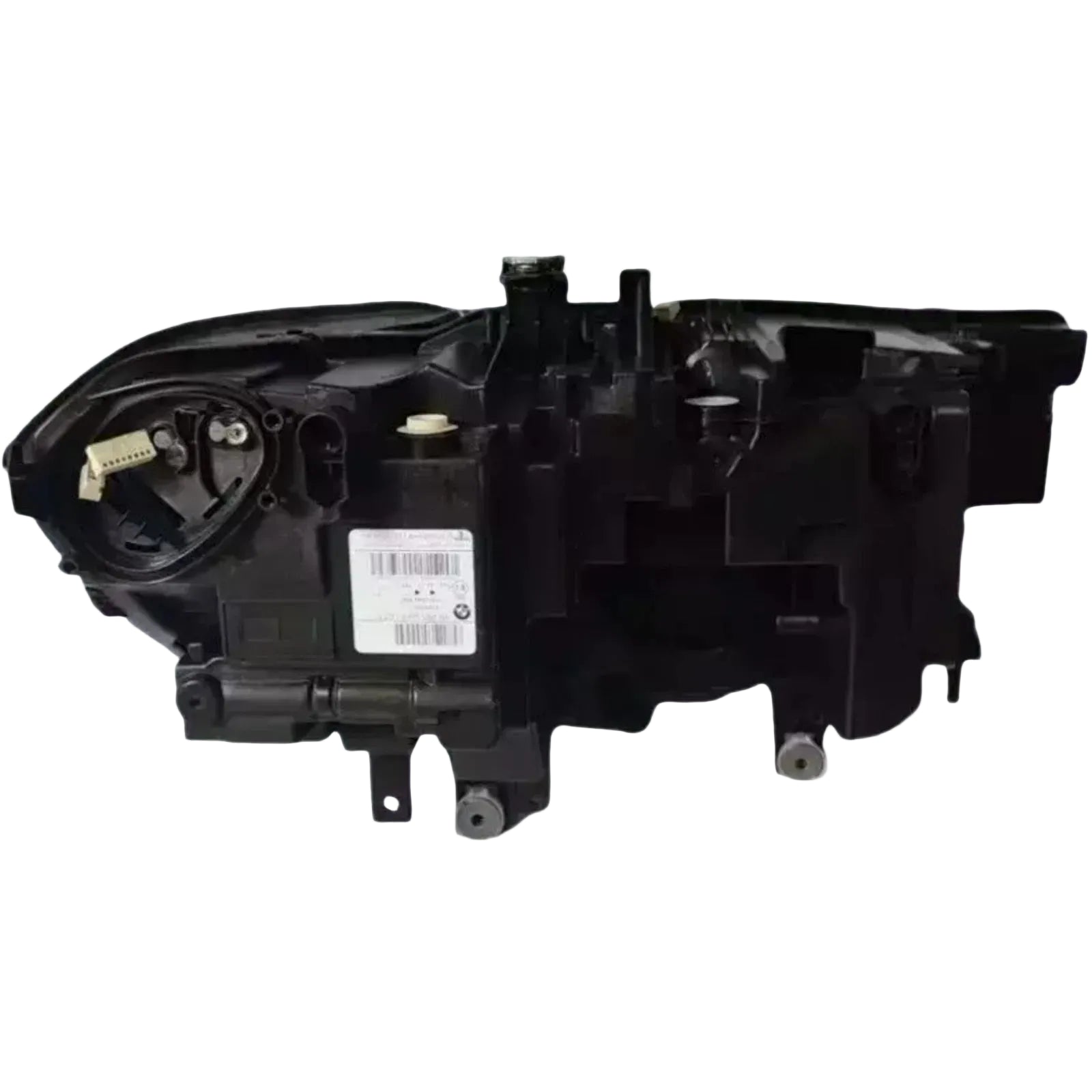 BMW X7 G07 2019–2022 Reconditioned LED Headlight (RHD / LHD Compatible)