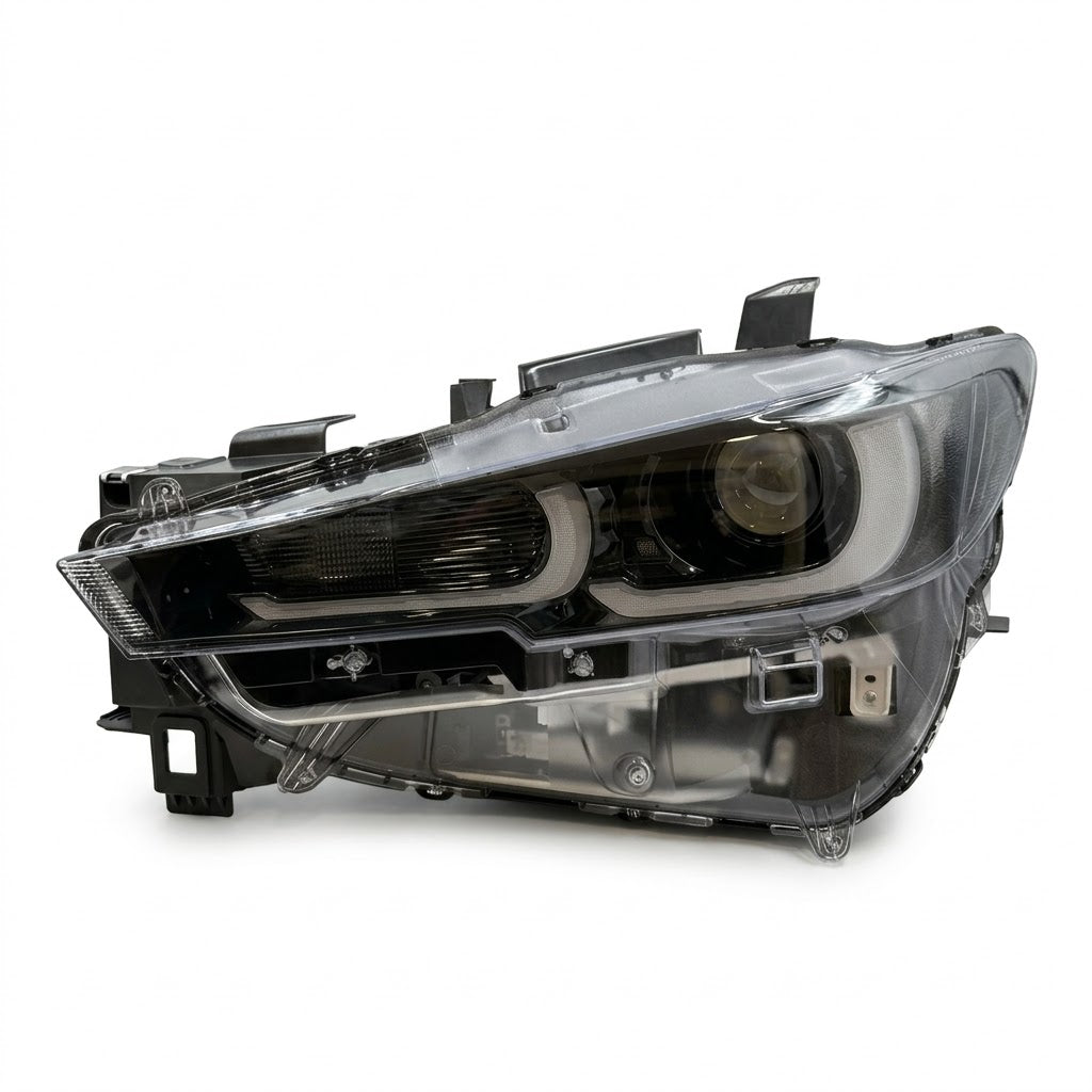 Mazda CX-5 KF 2022–2024 Aftermarket Adaptive LED Headlight