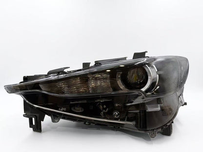 Mazda CX-5 KF 2017–2021 Aftermarket LED Headlight Assembly