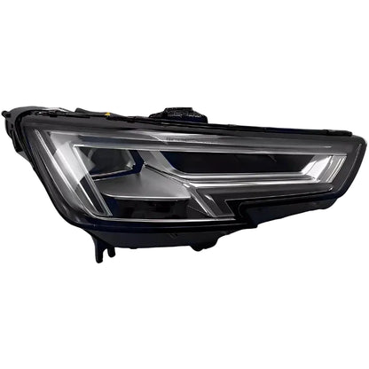 Audi A4 S4 B9 2016–2019 Reconditioned LED Headlight (RHD / LHD Compatible)