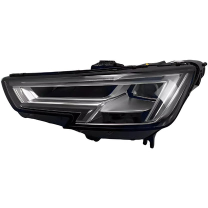 Audi A4 S4 B9 2016–2019 Reconditioned LED Headlight (RHD / LHD Compatible)