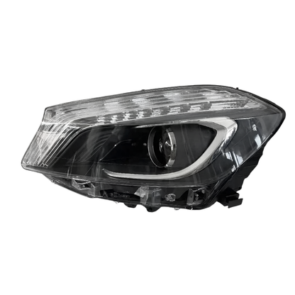 Genuine Mercedes-Benz A-Class W176 2013–2018 Reconditioned Xenon Headlight (RHD / LHD Compatible)