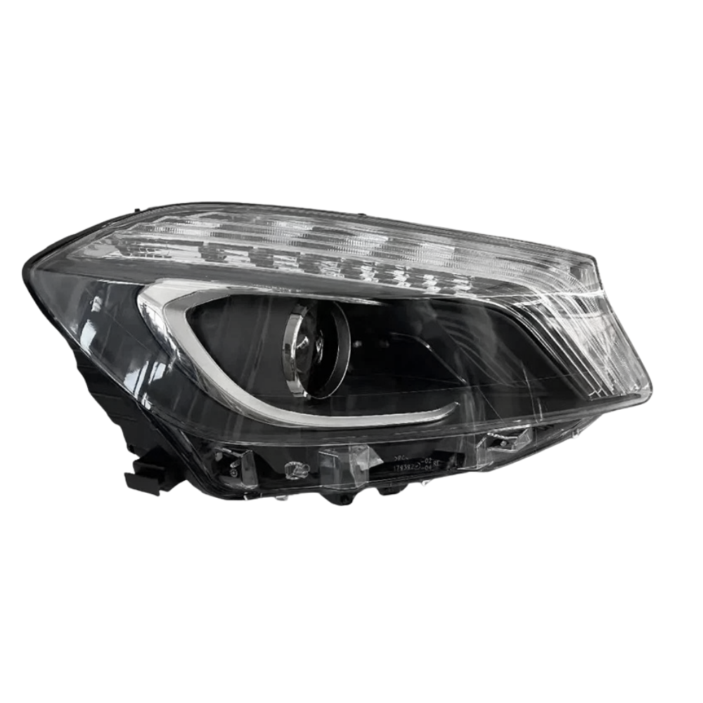 Genuine Mercedes-Benz A-Class W176 2013–2018 Reconditioned Xenon Headlight (RHD / LHD Compatible)