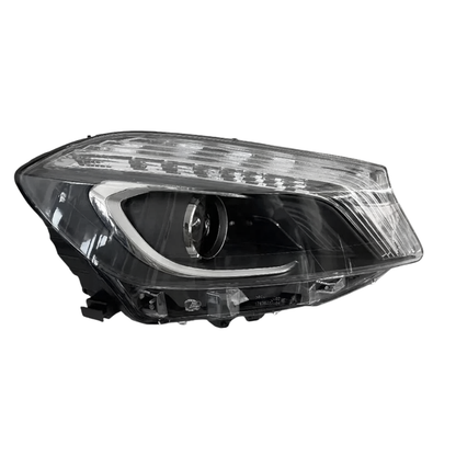 Genuine Mercedes-Benz A-Class W176 2013–2018 Reconditioned Xenon Headlight (RHD / LHD Compatible)
