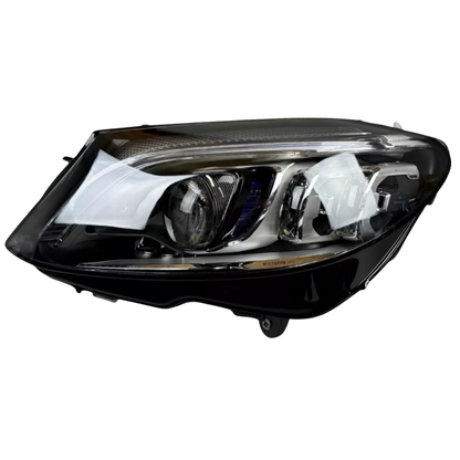 Genuine Mercedes-Benz W205 C-Class Matrix LED Reconditioned Headlight 2019-2021 (RHD / LHD Compatible)