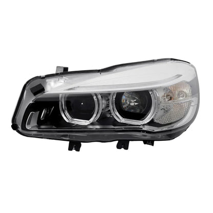 Genuine BMW 2 Series F45/F46 2015–2018 Reconditioned LED Headlight (RHD / LHD Compatible) - Car Headlight Australia