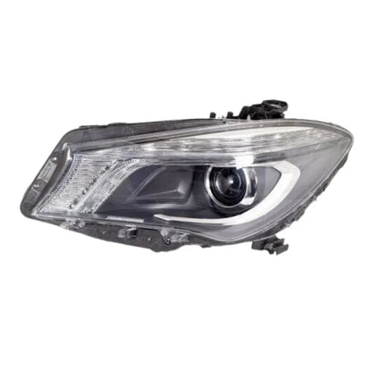 Genuine Mercedes-Benz Cla-Class C177/X117 2013–2016 Reconditioned Xenon Headlight (RHD / LHD Compatible) - Car Headlight Australia