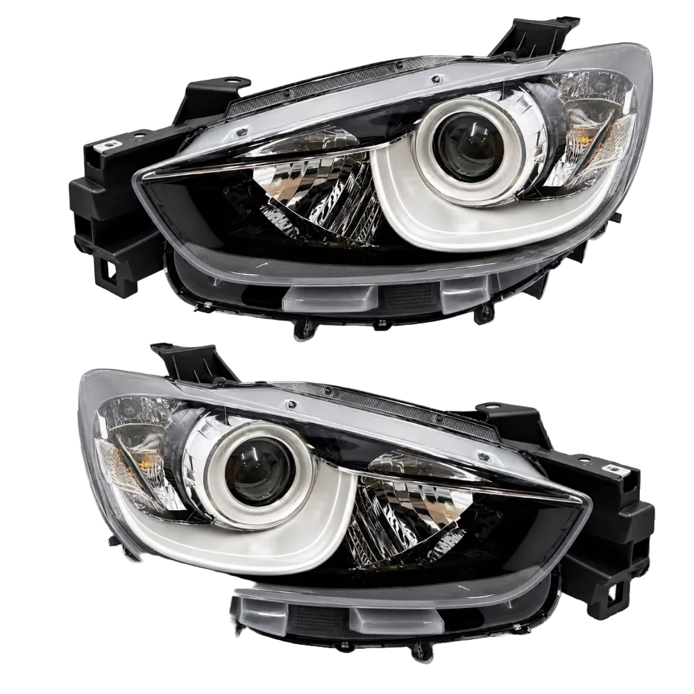 Genuine Mazda CX-5 KE 2014–2016 Reconditioned Halogen Headlight
