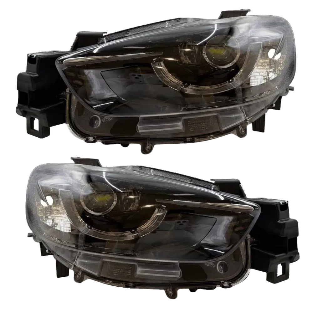Mazda CX-5 KE 2014–2016 Aftermarket LED Headlight Assembly