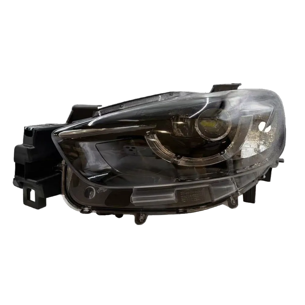 Mazda CX-5 KE 2014–2016 Aftermarket LED Headlight Assembly