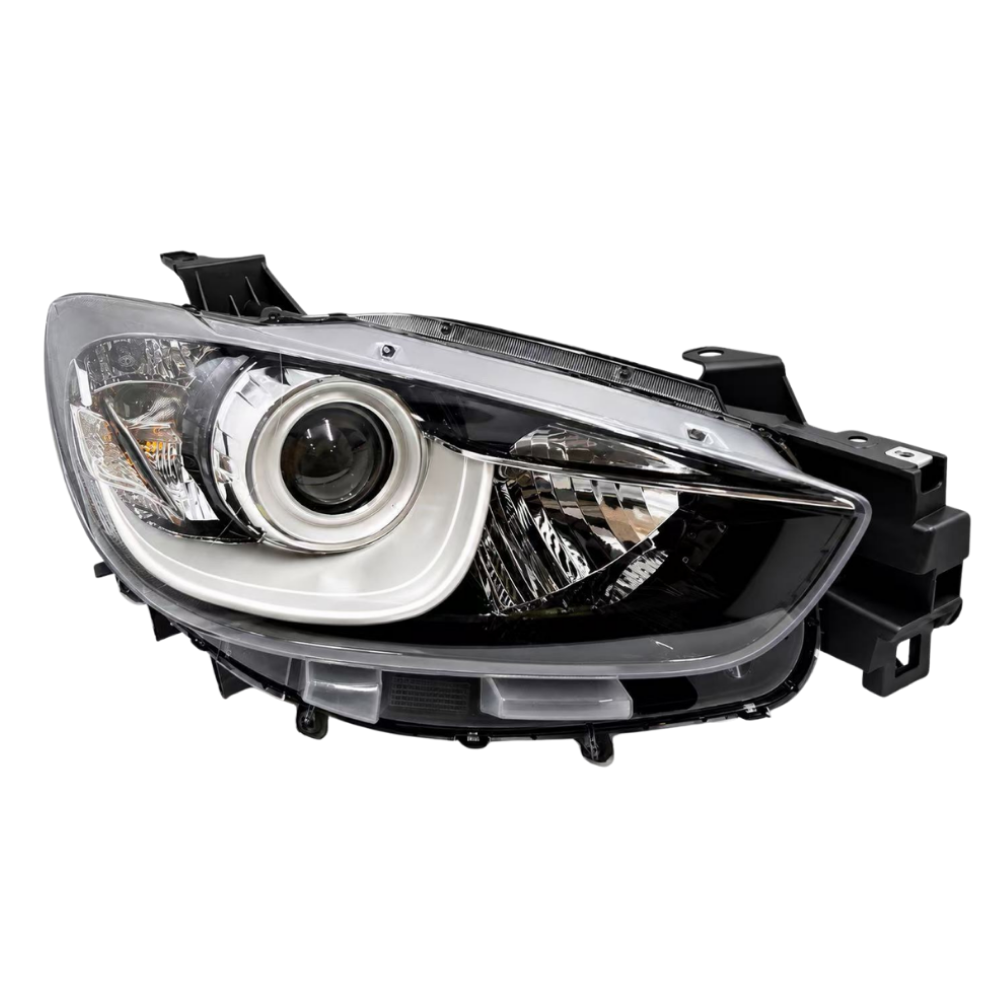 Genuine Mazda CX-5 KE 2014–2016 Reconditioned Halogen Headlight