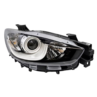 Genuine Mazda CX-5 KE 2014–2016 Reconditioned Halogen Headlight