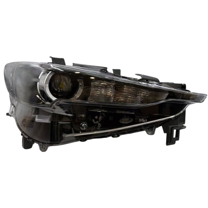 Mazda CX-5 KF 2017–2021 Aftermarket LED Headlight Assembly