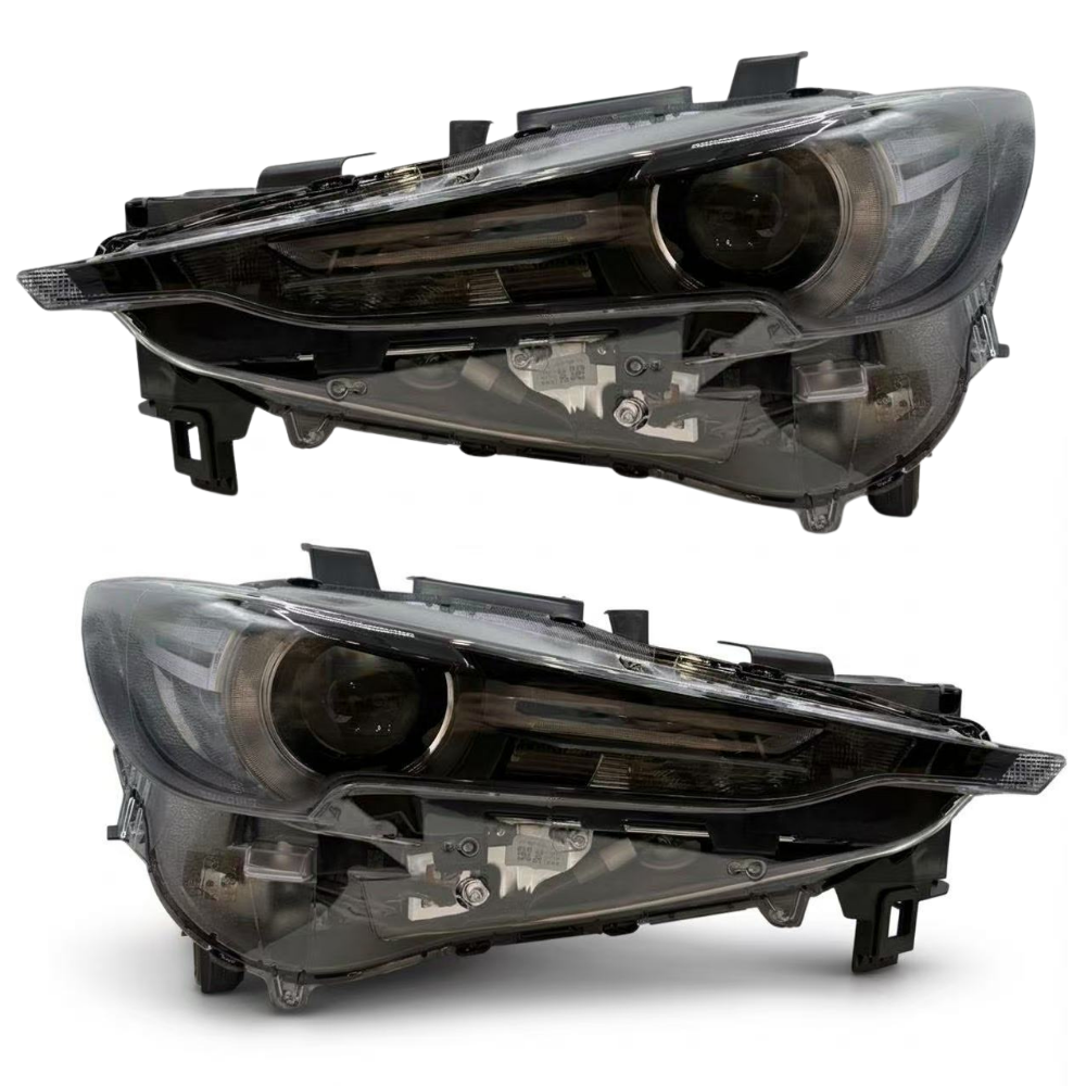 Genuine Mazda CX-5 KF 2017–2021 Reconditioned Adaptive LED Headlight