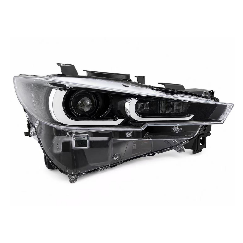 Mazda CX-5 KF 2022–2024 Aftermarket Standard LED Headlight-Non-Adaptive