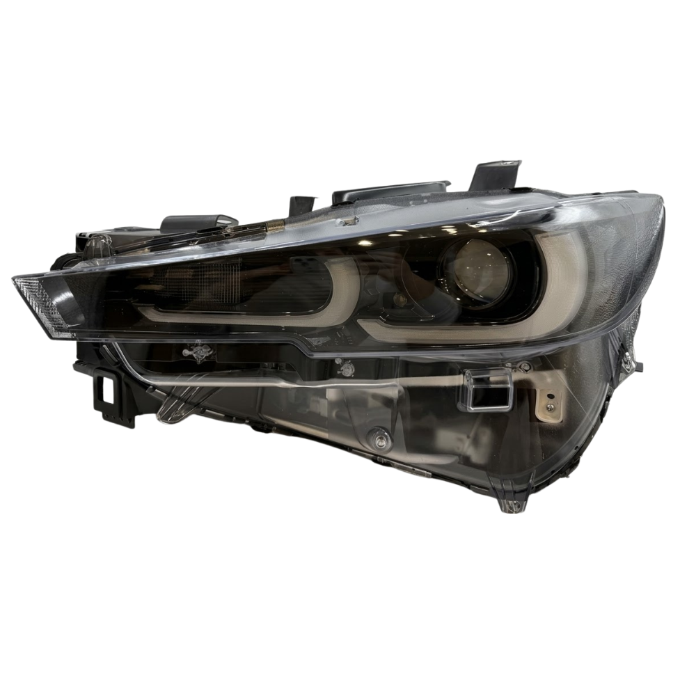 Mazda CX-5 KF 2022–2024 Aftermarket LED Headlight with Levelling – Non-Adaptive