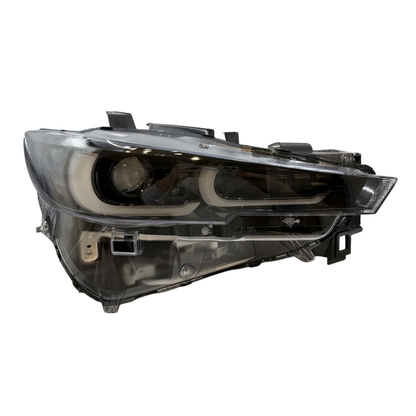 Mazda CX-5 KF 2022–2024 Aftermarket LED Headlight with Levelling – Non-Adaptive