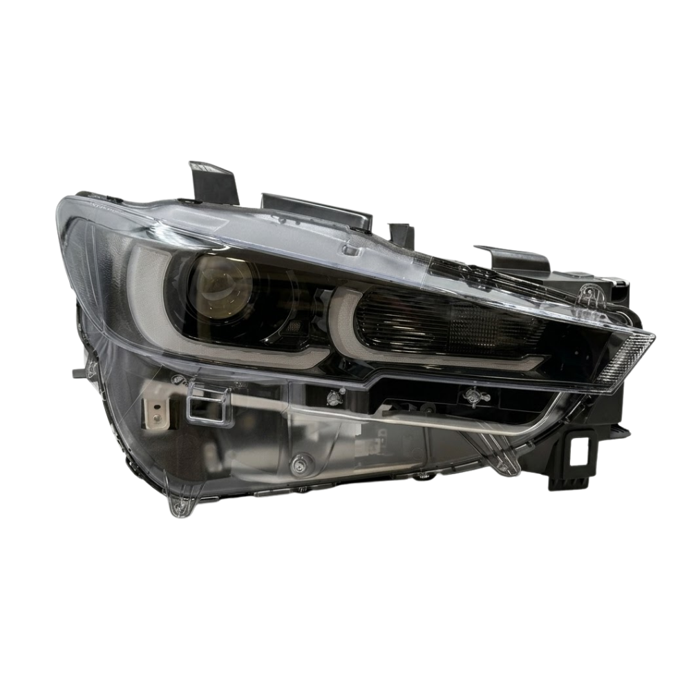 Mazda CX-5 KF 2022–2024 Aftermarket Adaptive LED Headlight