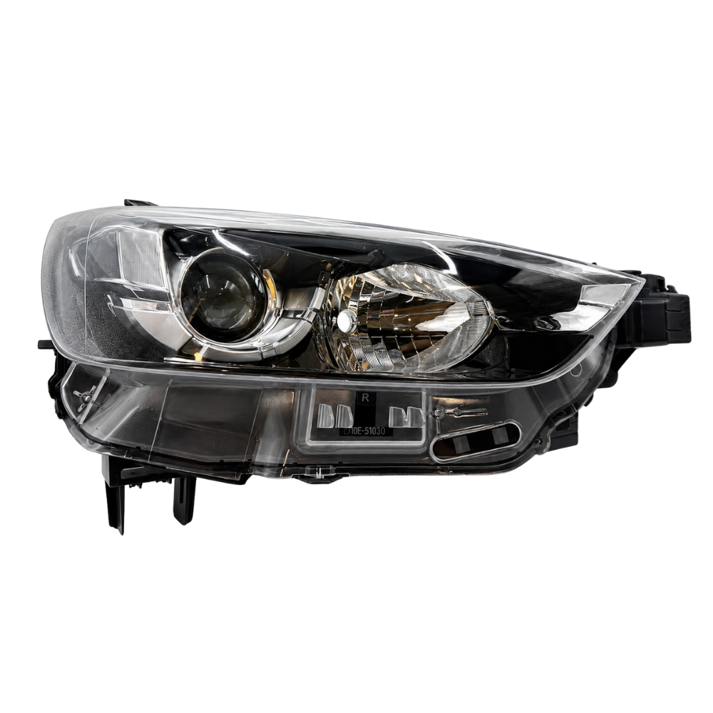 Mazda CX-3 DK 2016–2018 Aftermarket LED Headlight Assembly