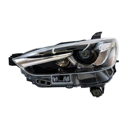 Mazda CX-3 DK 2016–2018 Aftermarket LED Headlight with DRL