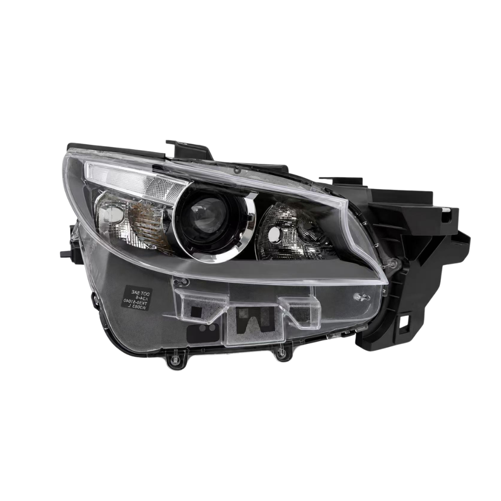 Mazda CX-9 TC 2016–2022 Aftermarket LED Headlight Assembly