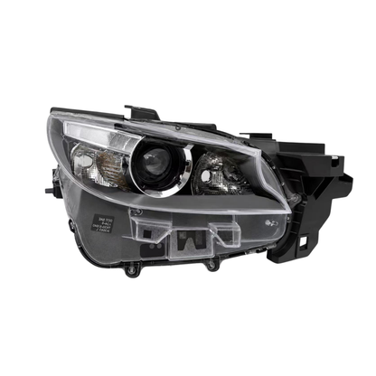 Mazda CX-9 TC 2016–2022 Aftermarket LED Headlight Assembly