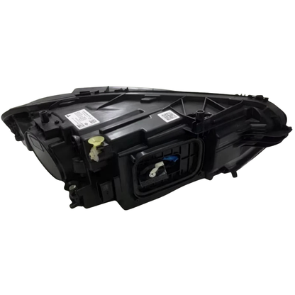 Genuine Mercedes-Benz CLA C118 2019–2023 Reconditioned Matrix LED Headlight (RHD / LHD Compatible)