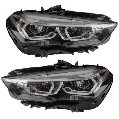 Genuine BMW 2 Series F44 2020–2023 Reconditioned Headlight (RHD / LHD Compatible)