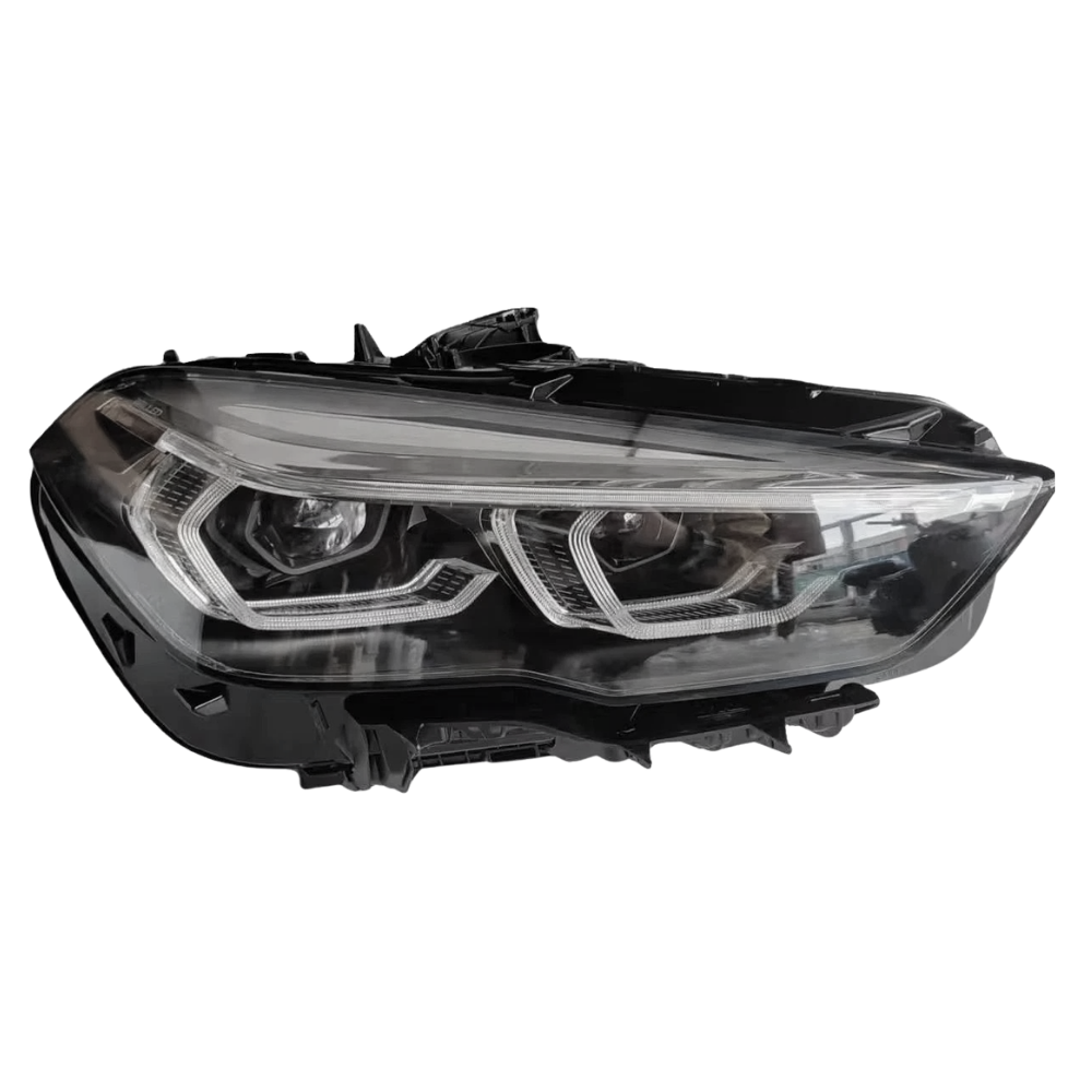 Genuine BMW 2 Series F44 2020–2023 Reconditioned Headlight (RHD / LHD Compatible)