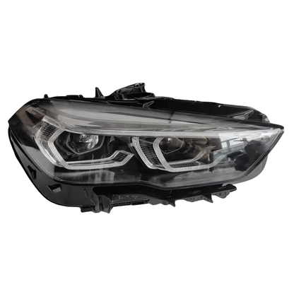 Genuine BMW 2 Series F44 2020–2023 Reconditioned Headlight (RHD / LHD Compatible)