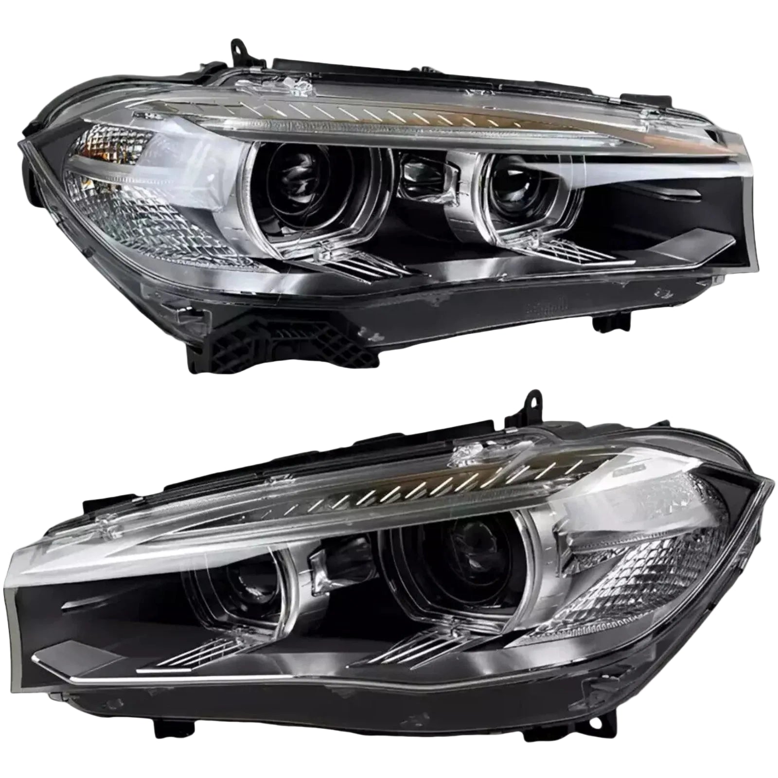 BMW X5 X6 F15/F16 2014–2018 Reconditioned LED Headlight (RHD / LHD Compatible)