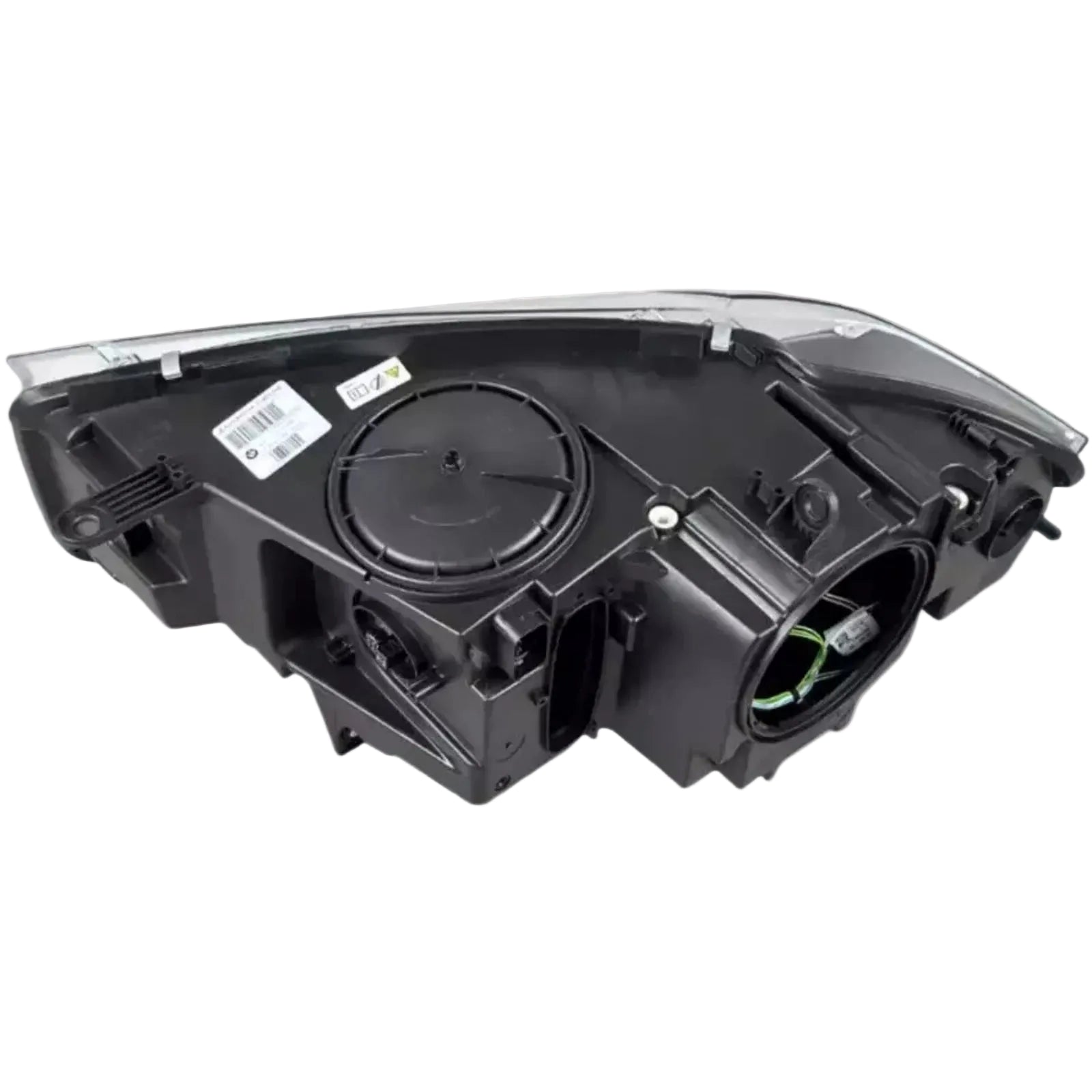 BMW X5 X6 F15/F16 2014–2018 Reconditioned LED Headlight (RHD / LHD Compatible)