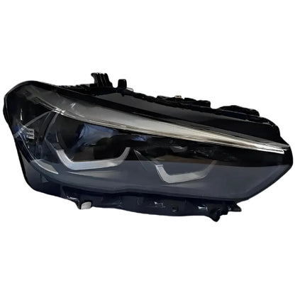 BMW X5 X6 G05/G06 2019–2022 Reconditioned Adaptive LED Headlight (RHD / LHD Compatible)
