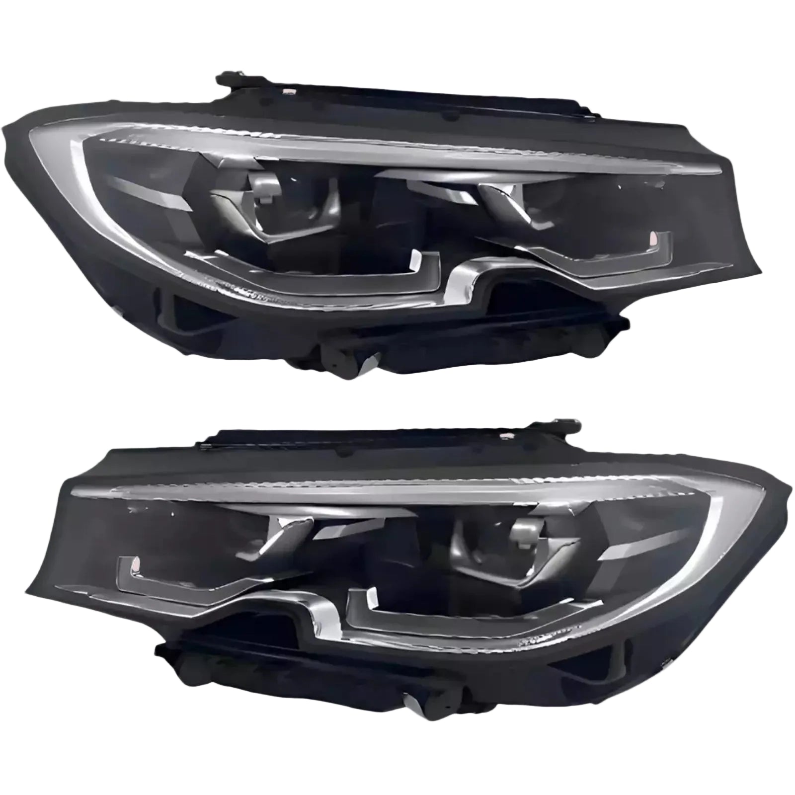 BMW 3 Series G20/G21 2019–2022 Reconditioned LED Headlight (RHD / LHD Compatible)