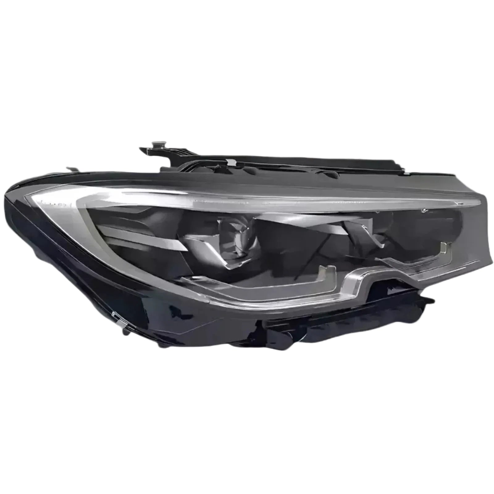 BMW 3 Series G20/G21 2019–2022 Reconditioned LED Headlight (RHD / LHD Compatible)