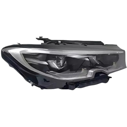 BMW 3 Series G20/G21 2019–2022 Reconditioned LED Headlight (RHD / LHD Compatible)