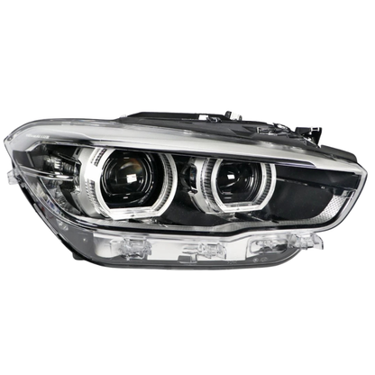 BMW 1 Series F20 LCI 2015–2018 Reconditioned LED Headlight (RHD / LHD Compatible)