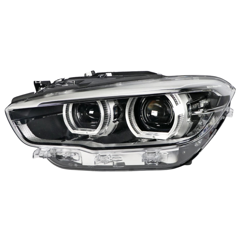 BMW 1 Series F20 LCI 2015–2018 Reconditioned LED Headlight (RHD / LHD Compatible)