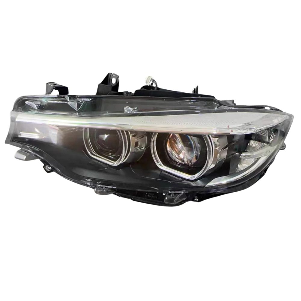 BMW 4 Series F36 LCI 2017–2020 Reconditioned LED Headlight (RHD / LHD Compatible)