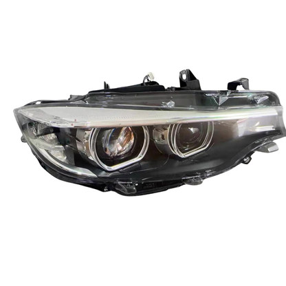 BMW 4 Series F36 LCI 2017–2020 Reconditioned LED Headlight (RHD / LHD Compatible)