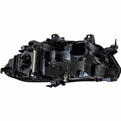 Refurbished Audi headlight assembly with Australia stock and local support