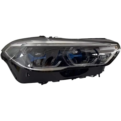 BMW X5 X6 G05/G06 2019–2022 Reconditioned Laser LED Headlight (RHD / LHD Compatible)