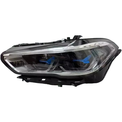 BMW X5 X6 G05/G06 2019–2022 Reconditioned Laser LED Headlight (RHD / LHD Compatible)