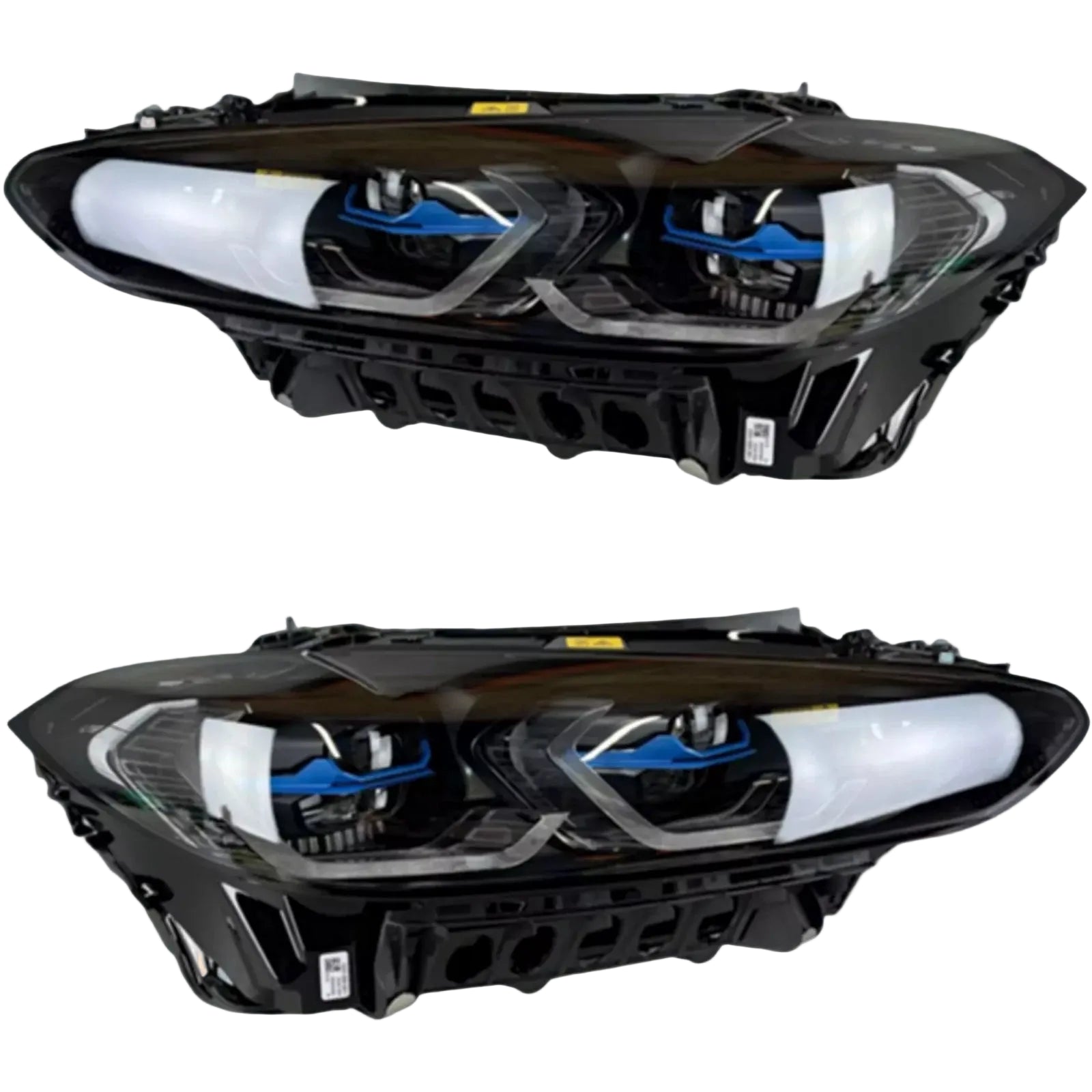 BMW 2021-2023 M3 M4 430i 440i G80 Reconditioned Laser Headlight (RHD / LHD Compatible)