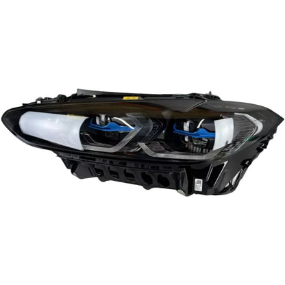 BMW 2021-2023 M3 M4 430i 440i G80 Reconditioned Laser Headlight (RHD / LHD Compatible)