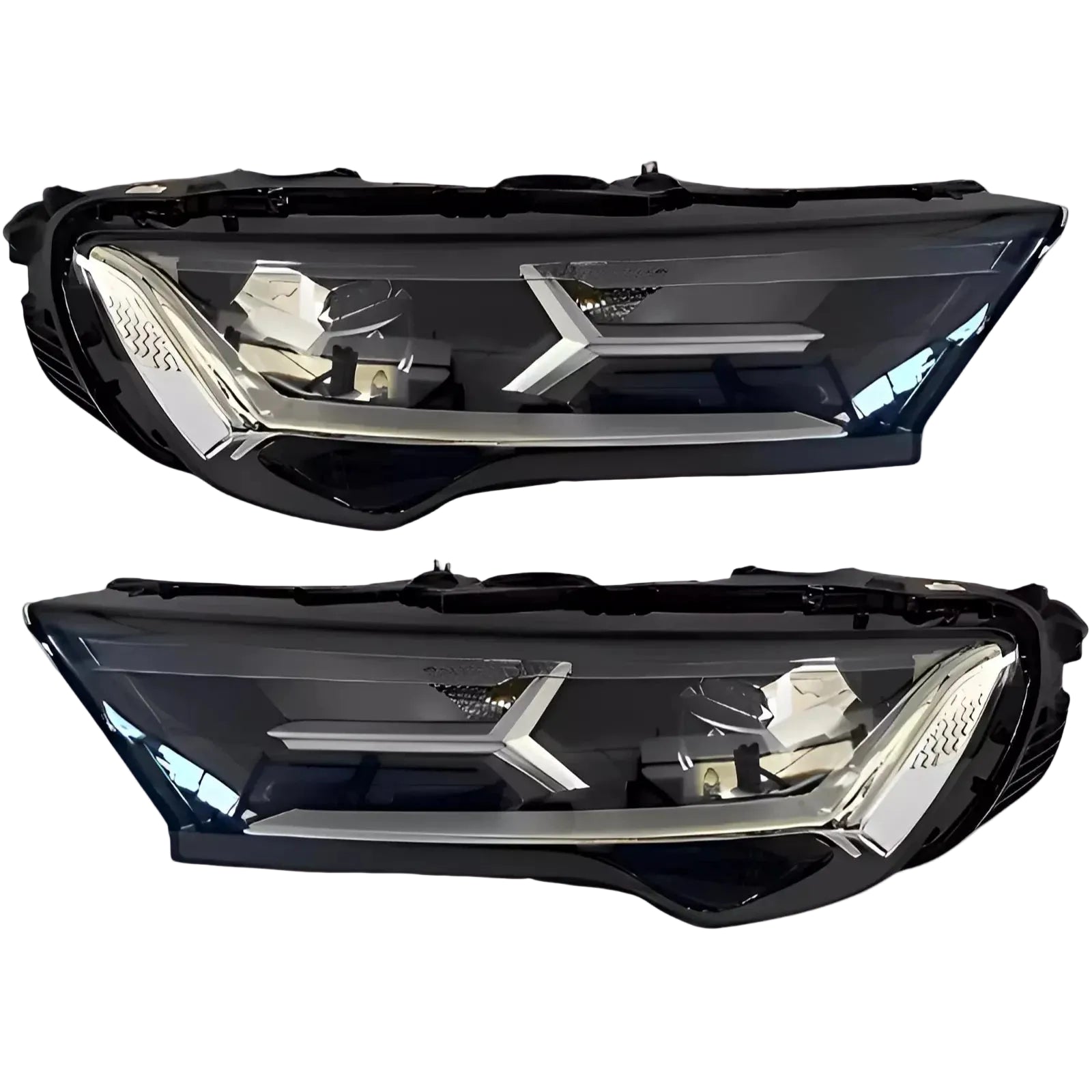 Audi Q7 2020–2023 Reconditioned Xenon HID Headlight (RHD / LHD Compatible)