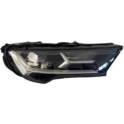 Audi Q7 2020–2023 Reconditioned Xenon HID Headlight (RHD / LHD Compatible)