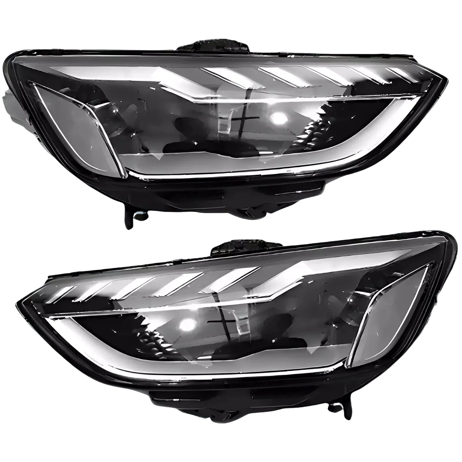 Audi A4 S4 B9 2020–2023 Reconditioned LED Headlight (RHD / LHD Compatible)