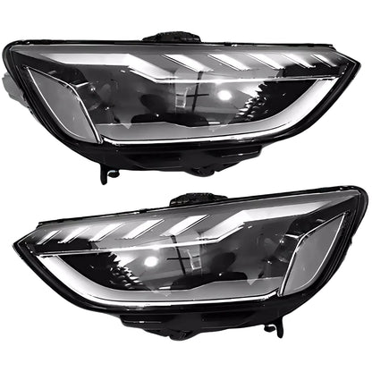 Audi A4 S4 B9 2020–2023 Reconditioned LED Headlight (RHD / LHD Compatible)