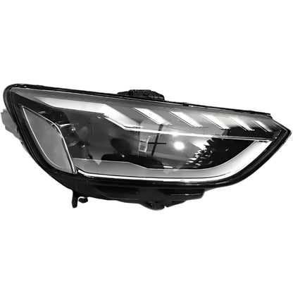 Audi A4 S4 B9 2020–2023 Reconditioned LED Headlight (RHD / LHD Compatible)